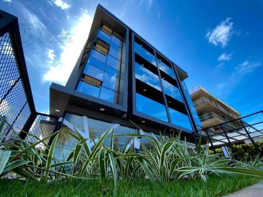 Fortune - Miramar Hospedagens João Pessoa Exterior foto
