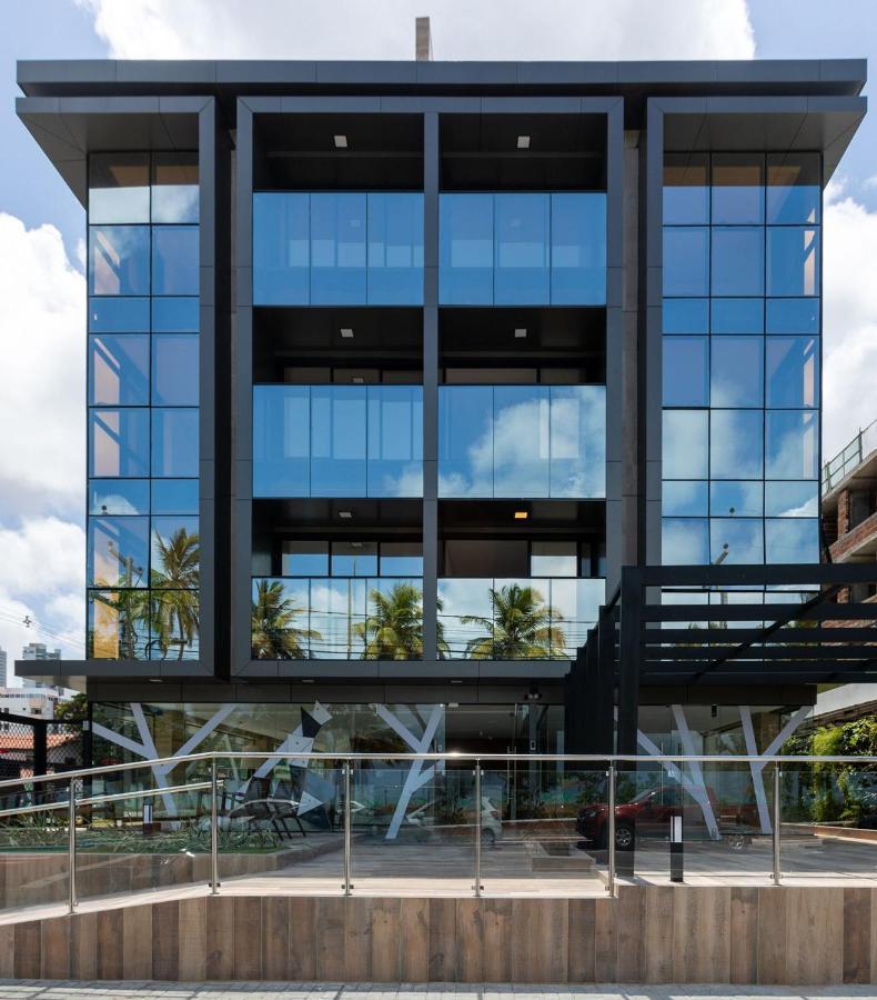 Fortune - Miramar Hospedagens João Pessoa Exterior foto