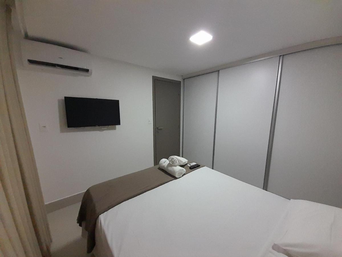 Fortune - Miramar Hospedagens João Pessoa Exterior foto